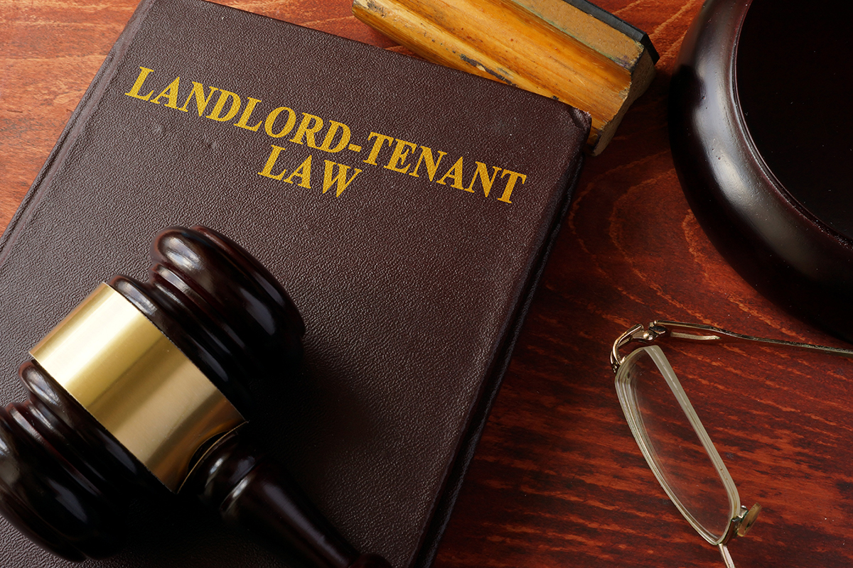 Landlord / Tenant Attorney
